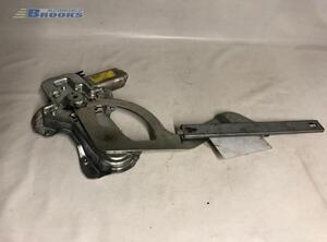 Electric Window Lift Motor LAND ROVER DISCOVERY II (L318)