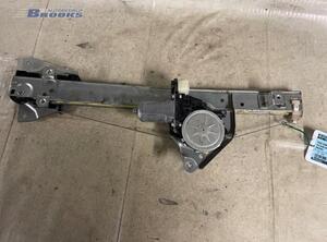 Electric Window Lift Motor MITSUBISHI PAJERO IV (V8_W, V9_W)