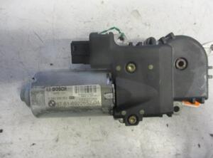 Sunroof Motor BMW 5 Touring (E61)