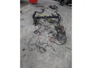 Wiring Harness MERCEDES-BENZ CLK Convertible (A209)