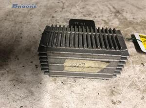 Glow Plug Relay Preheating SAAB 9-3 (YS3D)