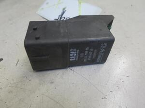 Glow Plug Relay Preheating FORD FOCUS III Turnier