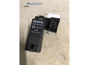 Glow Plug Relay Preheating VW CRAFTER 30-50 Van (2E_)