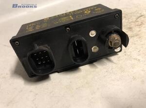 Glow Plug Relay Preheating RENAULT RAPID Box Body/MPV (F40_, G40_)