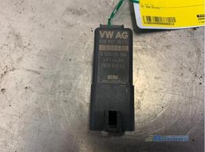 Glow Plug Relay Preheating VW CRAFTER 30-50 Van (2E_)