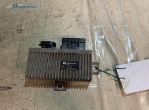 Glow Plug Relay Preheating RENAULT KANGOO (KC0/1_)