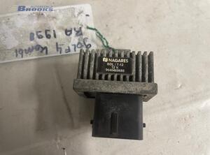 Glow Plug Relay Preheating NISSAN NV200 Van, OPEL VIVARO A Van (X83), OPEL VIVARO A Bus (X83), VOLVO V50 (545)