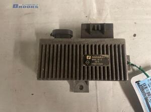 Glow Plug Relay Preheating RENAULT KANGOO (KC0/1_)