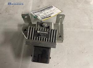 Glow Plug Relay Preheating PEUGEOT BIPPER (AA_)