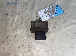 Glow Plug Relay Preheating RENAULT KANGOO Express (FC0/1_)