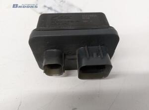 Glow Plug Relay Preheating PEUGEOT BIPPER (AA_)