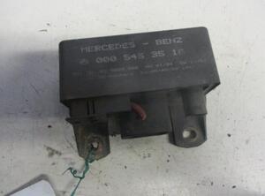 Glow Plug Relay Preheating MERCEDES-BENZ SPRINTER 3-t Platform/Chassis (903)