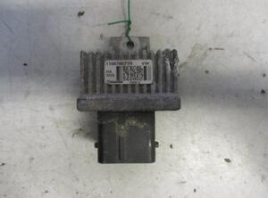 Glow Plug Relay Preheating MERCEDES-BENZ CITAN Box Body/MPV (W415), MERCEDES-BENZ CITAN Mixto (Double Cabin) (W415)