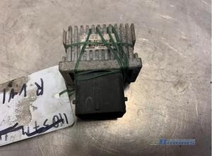 Glow Plug Relay Preheating LAND ROVER RANGE ROVER EVOQUE (L538)