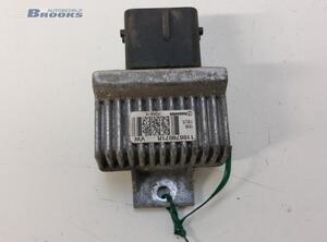 Glow Plug Relay Preheating RENAULT CAPTUR I (J5_, H5_), RENAULT CLIO IV (BH_)