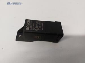 Glow Plug Relay Preheating OPEL VIVARO B Van (X82)