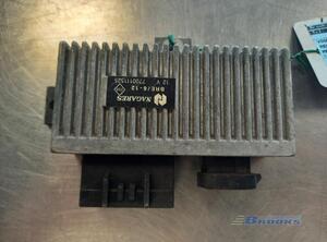 Glow Plug Relay Preheating RENAULT MEGANE Scenic (JA0/1_), RENAULT SCÉNIC I MPV (JA0/1_, FA0_)