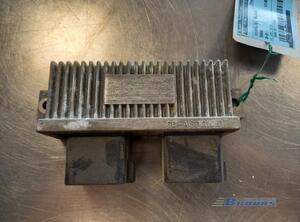 Glow Plug Relay Preheating SAAB 9-5 Estate (YS3E)