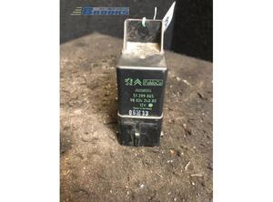 Glow Plug Relay Preheating PEUGEOT 5008 (0U_, 0E_)