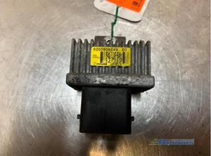 Glow Plug Relay Preheating RENAULT KANGOO Express (FW0/1_), VOLVO V50 (545), OPEL VIVARO A Van (X83), OPEL VIVARO A Bus (X83)