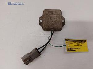 Glow Plug Relay Preheating OPEL MONTEREY A (M92)