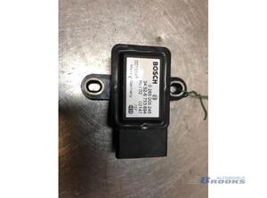 Longitudinal Acceleration Sensor (ESP Sensor) LAND ROVER RANGE ROVER III (L322)