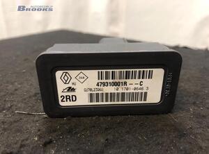 Sensor für ESP Renault Megane III Grandtour Z 4793100001R P15767361