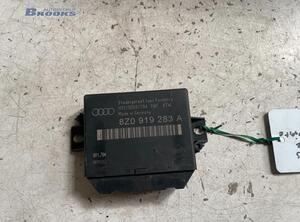 Control unit AUDI A4 B7 Convertible (8HE)