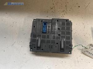 Control unit FIAT DOBLO Cargo (263_), FIAT DOBLO MPV (263_), FIAT DOBLO Platform/Chassis (263_)