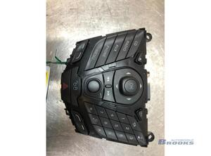 Regeleenheid FORD FIESTA VI (CB1, CCN), FORD FIESTA VI Van