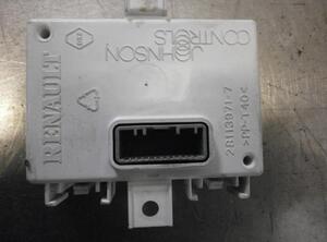 Control unit RENAULT ESPACE IV (JK0/1_)