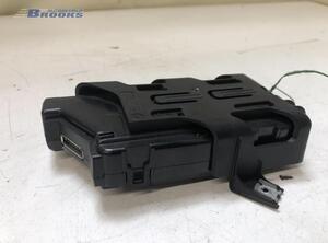 Control unit VW POLO (6R1, 6C1), VW POLO Van (6R)