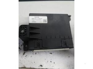 Control unit TOYOTA AURIS (_E15_), TOYOTA AURIS (_E18_), TOYOTA AURIS Estate (_E18_)