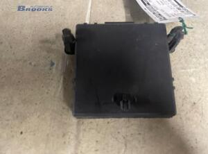 Control unit SEAT LEON (1P1)