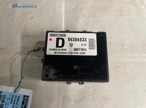 Control unit MITSUBISHI PAJERO IV (V8_W, V9_W)