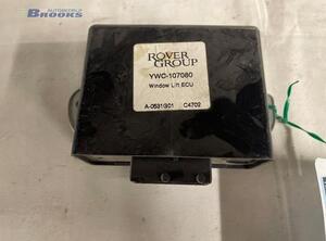 Control unit LAND ROVER FREELANDER (L314), LAND ROVER FREELANDER Soft Top (L314)