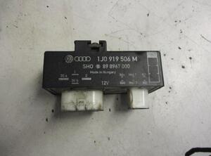 Control unit VW POLO (9N_), VW POLO Saloon (9A4, 9A2, 9N2, 9A6)