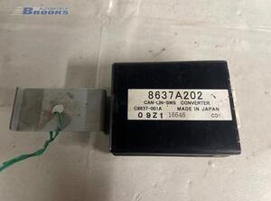 Control unit MITSUBISHI PAJERO IV (V8_W, V9_W)