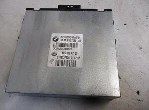 Control unit BMW 1 (E87), BMW 1 (E81), BMW 1 Coupe (E82)