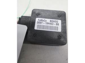 Control unit FORD FOCUS III Turnier