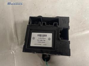 Control unit VW CADDY III Box Body/MPV (2KA, 2KH, 2CA, 2CH)