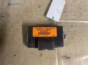 Control unit SSANGYONG ACTYON I, SSANGYONG ACTYON SPORTS I (QJ), SSANGYONG ACTYON SPORTS II