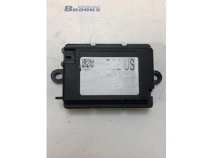 Control unit BMW i3 (I01)