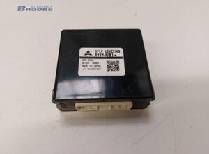 Control unit MITSUBISHI ASX (GA_W_)