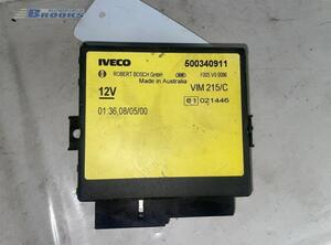 Control unit IVECO DAILY III Van, IVECO DAILY III Platform/Chassis