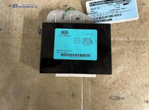 Control unit KIA PICANTO (SA)