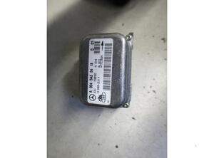 Control unit MERCEDES-BENZ CLK Convertible (A209)