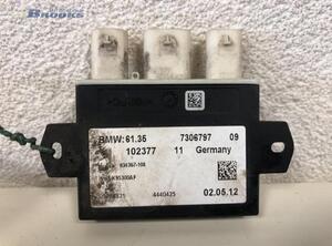 Control unit BMW 5 Touring (F11), BMW 5 Touring Van (G31), VOLVO S80 II (124), BMW 5 Gran Turismo (F07)