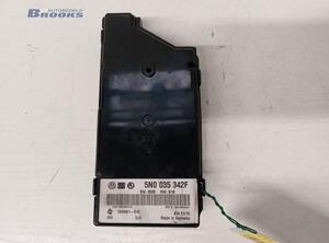 Control unit VW POLO (6R1, 6C1), VW POLO Van (6R)