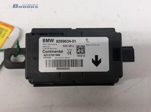 Control unit BMW 3 Touring (F31), BMW 3 Touring Van (G21), BMW 3 Touring Van (F31)